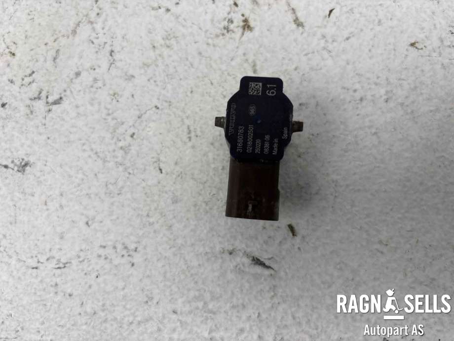 Parkeringssensor bak til Volvo EX40 2024-->>  (31680783|0 218 002 501|3115803)