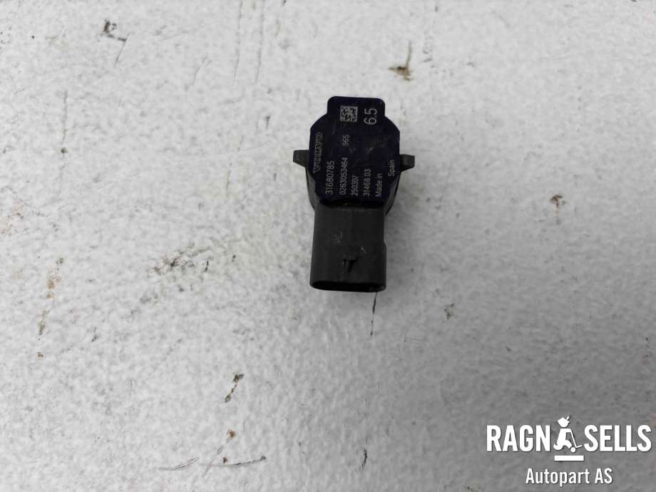Parkeringssensor bak til Volvo EX40 2024-->>  (31680785|0 263 053 464|3148903)