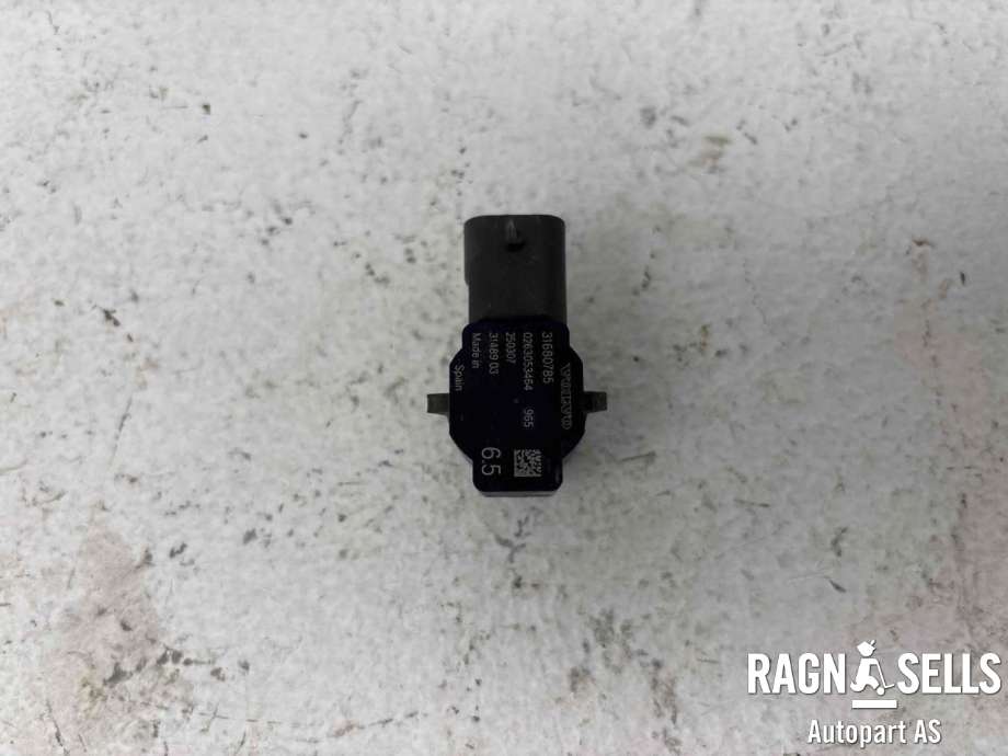 Parkeringssensor bak til Volvo EX40 2024-->>  (31680785|0 263 053 464|3148903)