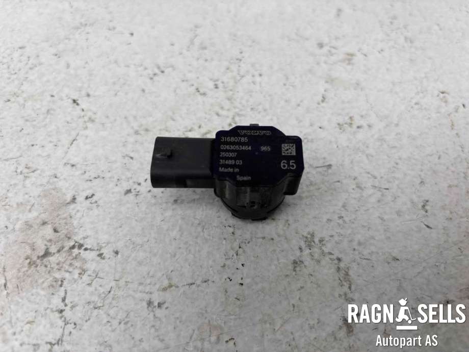 Parkeringssensor bak til Volvo EX40 2024-->>  (31680785|0 263 053 464|3148903)