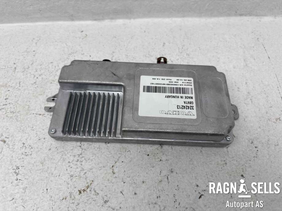 Styreenhet diverse til Volvo EX40 2024-->>  (32424213|)