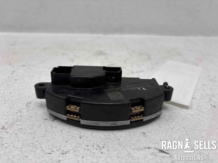 Varmeapparat motstand til Volvo EX40 2024-->>  (31694761||31497512|8888773976|3227183574)