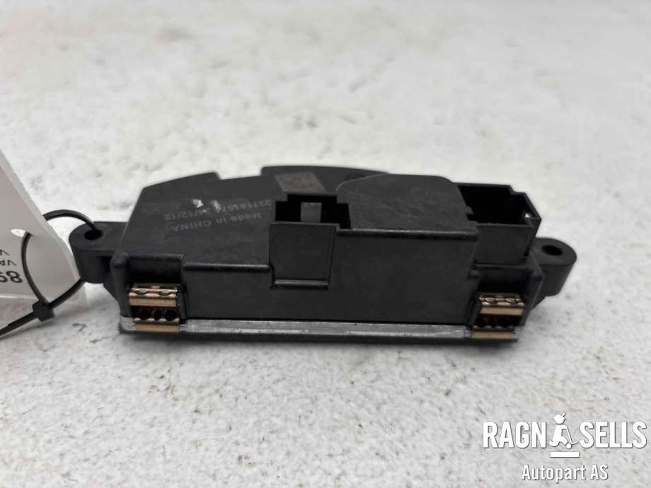 Varmeapparat motstand til Volvo EX40 2024-->>  (31694761||31497512|8888773976|3227183574)
