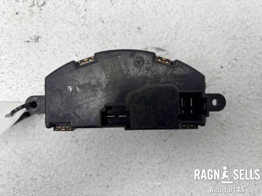 Varmeapparat motstand til Volvo EX40 2024-->>  (31694761||31497512|8888773976|3227183574)