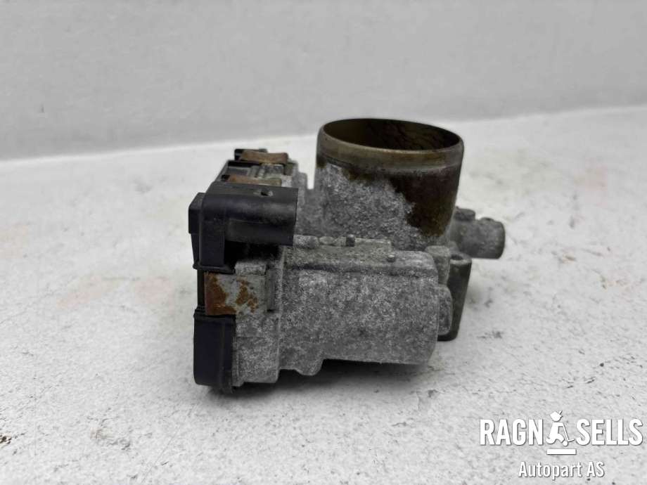Spjeldhus til Audi A3 2012-2016 (Type III, Fase 1)  (03F 133 062|)