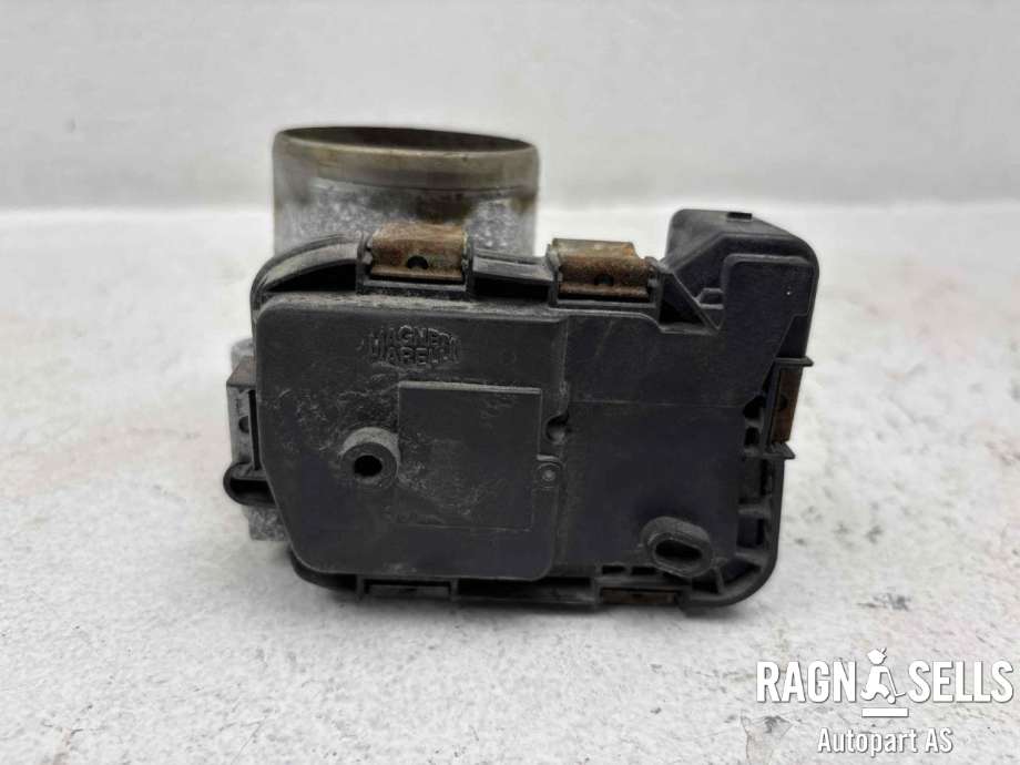 Spjeldhus til Audi A3 2012-2016 (Type III, Fase 1)  (03F 133 062|)