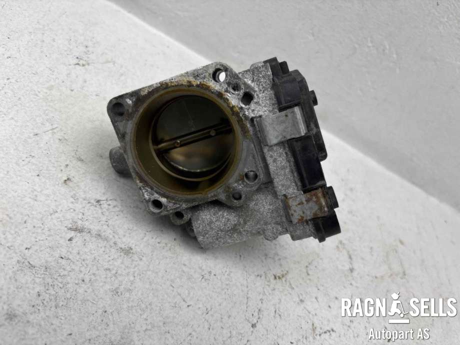 Spjeldhus til Audi A3 2012-2016 (Type III, Fase 1)  (03F 133 062|)