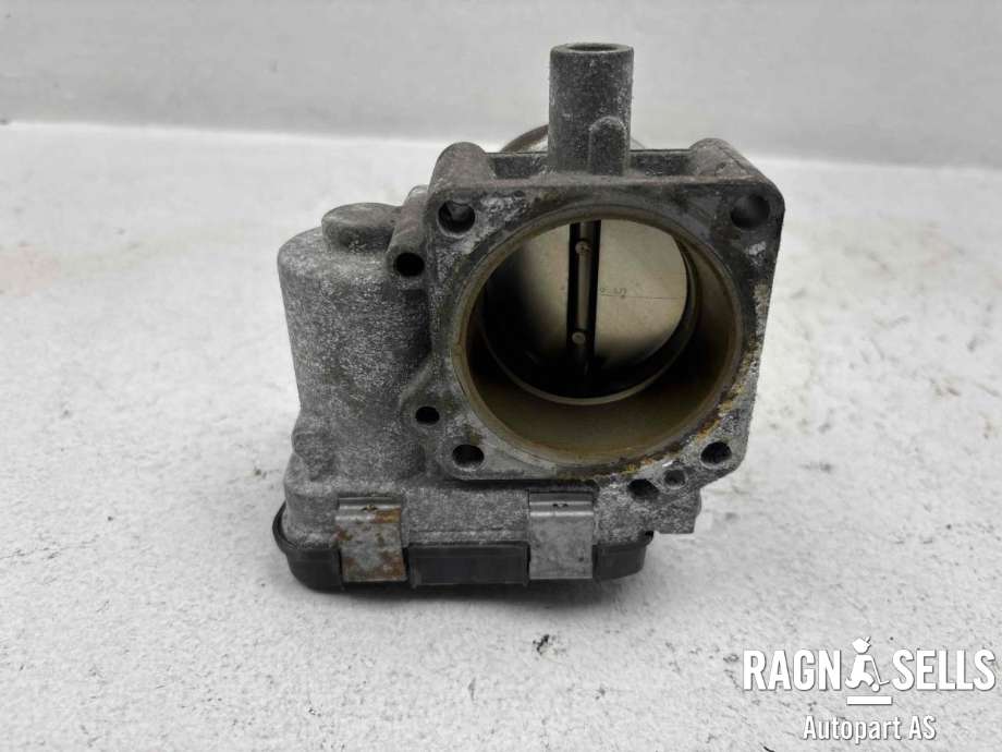 Spjeldhus til Audi A3 2012-2016 (Type III, Fase 1)  (03F 133 062|)