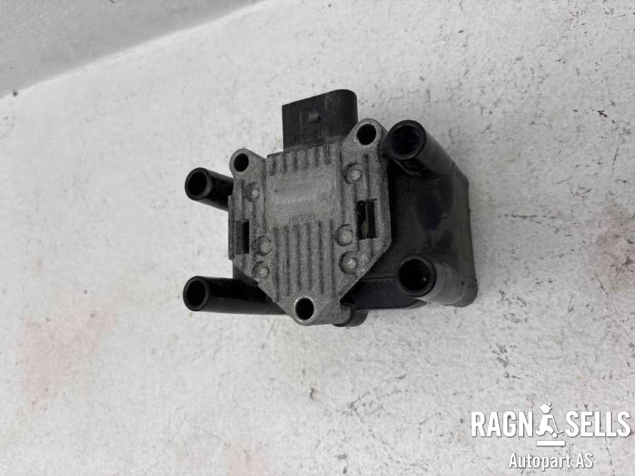 Coil elektronisk til Audi A3 2012-2016 (Type III, Fase 1)  (BOSCH|032 905 106 E||032 905 106 F)
