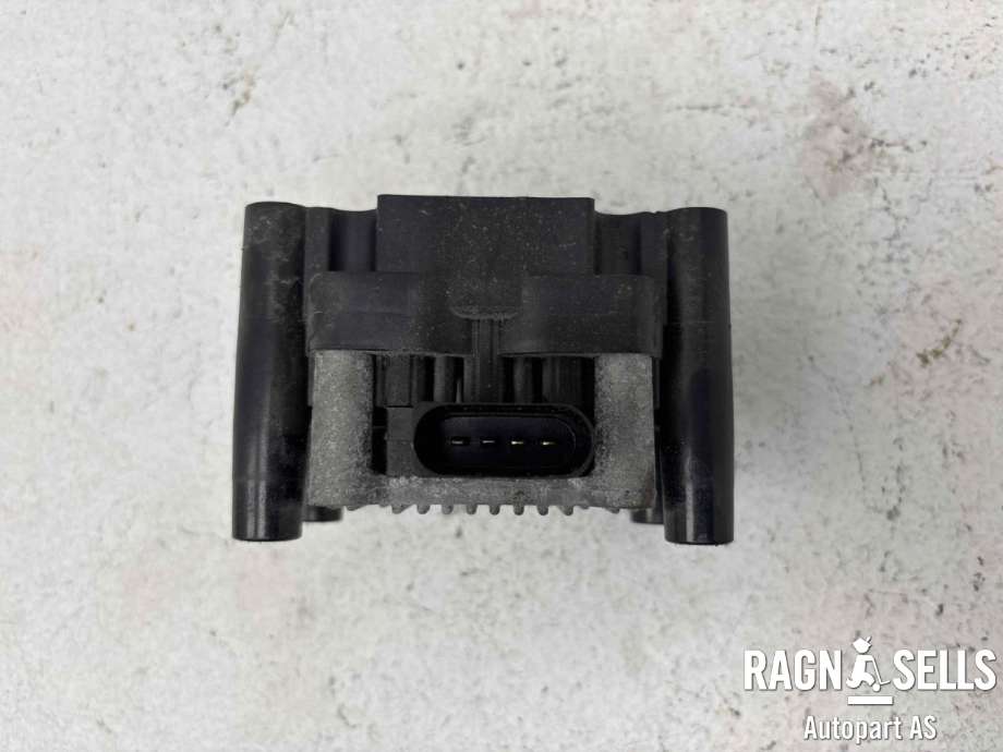 Coil elektronisk til Audi A3 2012-2016 (Type III, Fase 1)  (BOSCH|032 905 106 E||032 905 106 F)