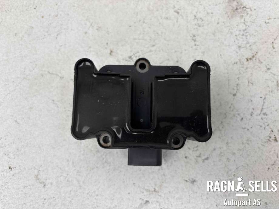 Coil elektronisk til Audi A3 2012-2016 (Type III, Fase 1)  (BOSCH|032 905 106 E||032 905 106 F)