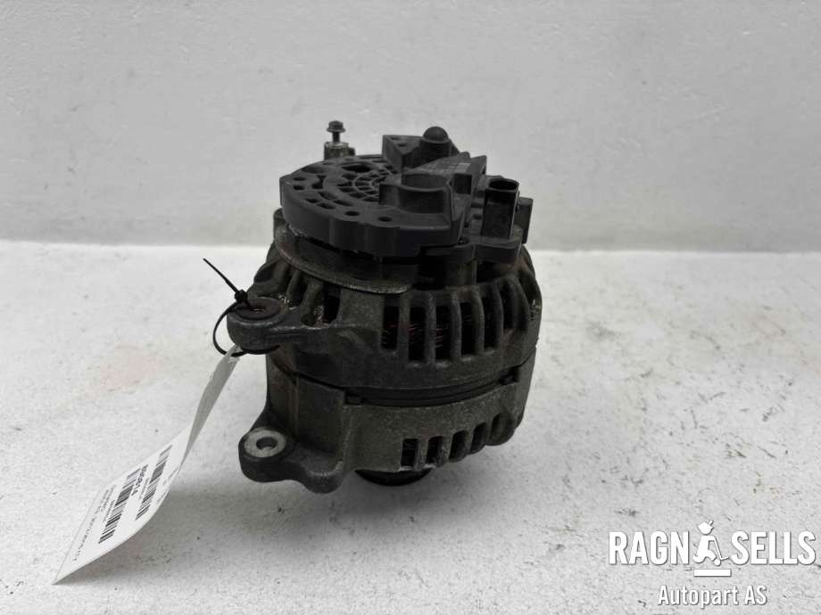 Dynamo til Audi A3 2012-2016 (Type III, Fase 1)  (BOSCH|03C 903 025 F||03C 903 025 FX|F00M144197|012452520002S)
