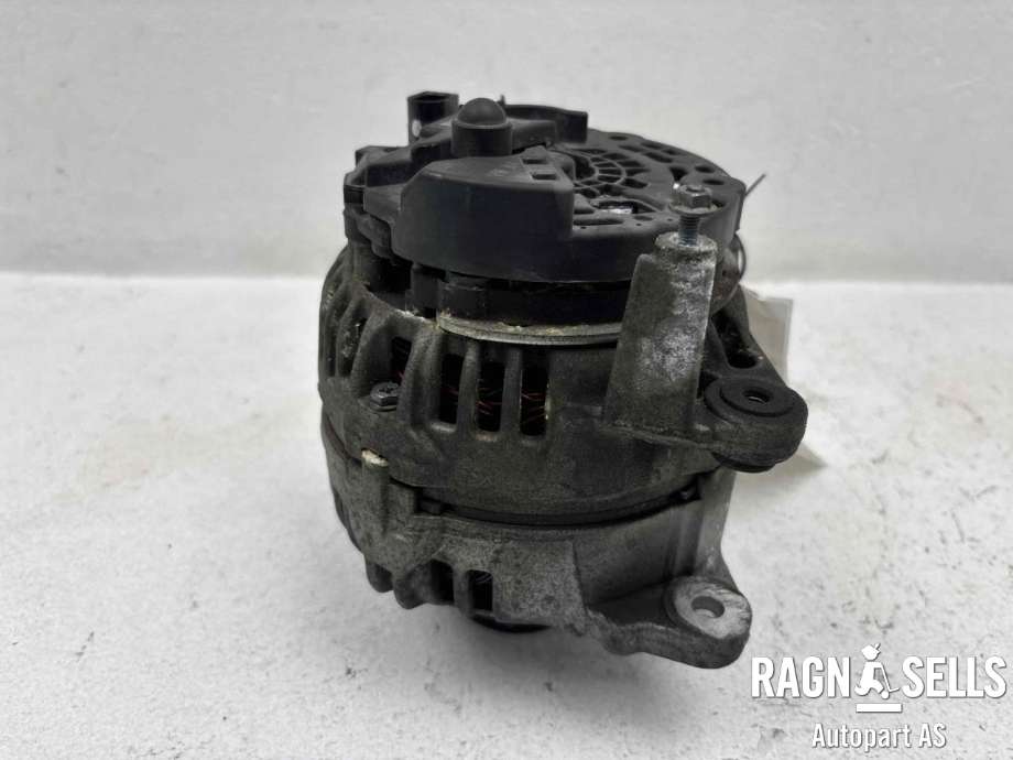 Dynamo til Audi A3 2012-2016 (Type III, Fase 1)  (BOSCH|03C 903 025 F||03C 903 025 FX|F00M144197|012452520002S)
