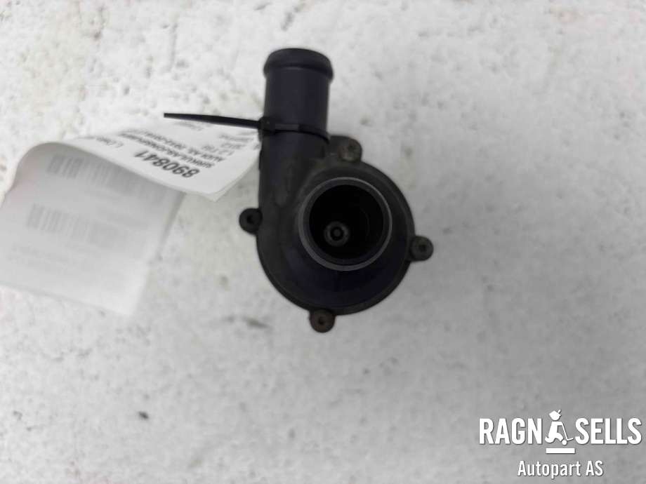 Sirkulasjonspumpe til Audi A3 2012-2016 (Type III, Fase 1)  (1K0 965 561 L||702074730)