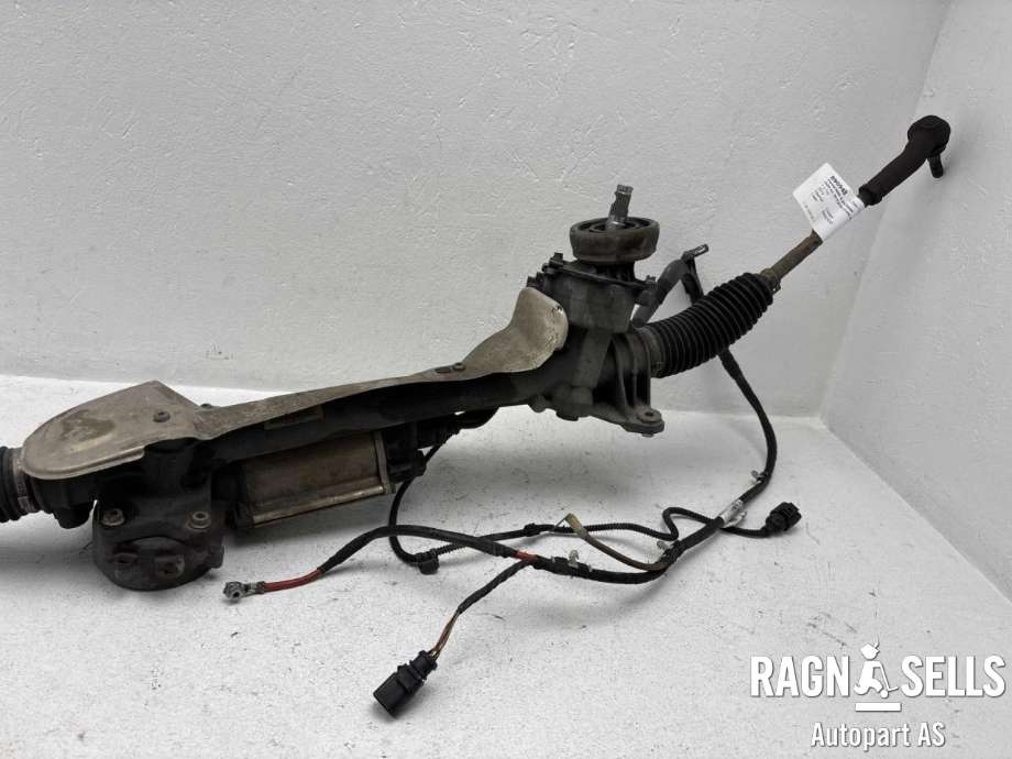 Tannstang elektrisk til Audi A3 2012-2016 (Type III, Fase 1)  (1K1 423 055 M||1K1 423 055 MX|140412071179|7805501467|7802377498)