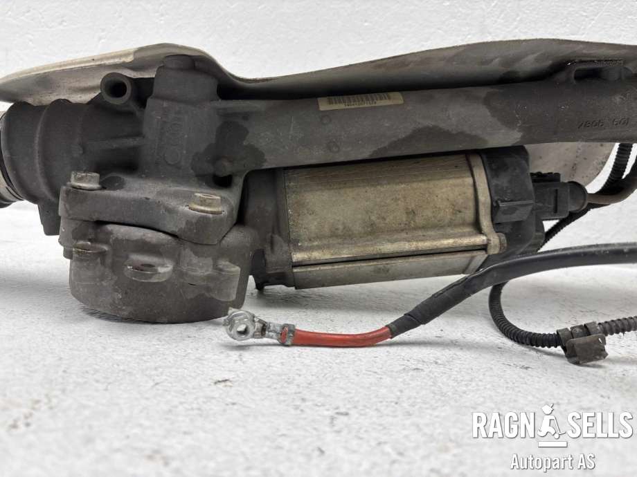 Tannstang elektrisk til Audi A3 2012-2016 (Type III, Fase 1)  (1K1 423 055 M||1K1 423 055 MX|140412071179|7805501467|7802377498)