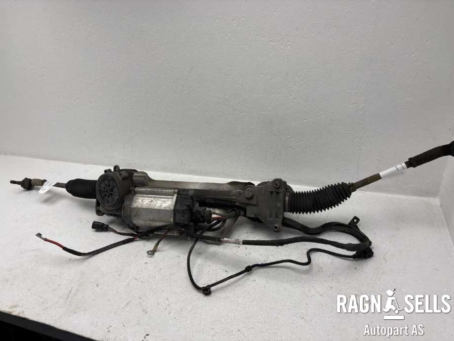 Tannstang elektrisk til Audi A3 2012-2016 (Type III, Fase 1)  (1K1 423 055 M||1K1 423 055 MX|140412071179|7805501467|7802377498)