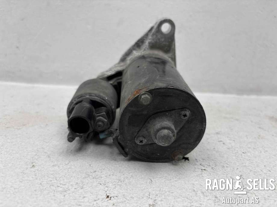 Starter til Audi A3 2012-2016 (Type III, Fase 1) (BOSCH|0AM 911 023 F|0 001 142 005|0AM 911 023 FX)