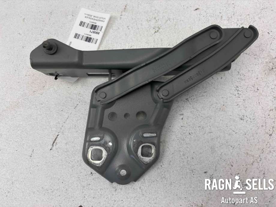 Panserhengsler til Volvo EX40 2024-->>  (32297490|)