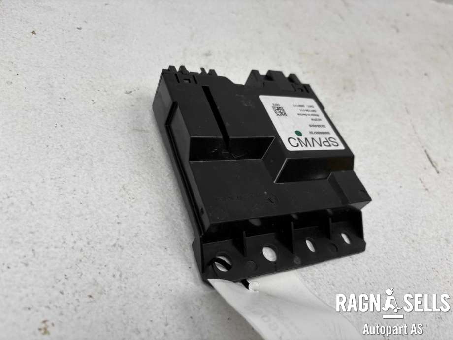 Styreenhet elektrisk bakluke til Volvo EX40 2024-->> (32256514||32384828|8888888752)