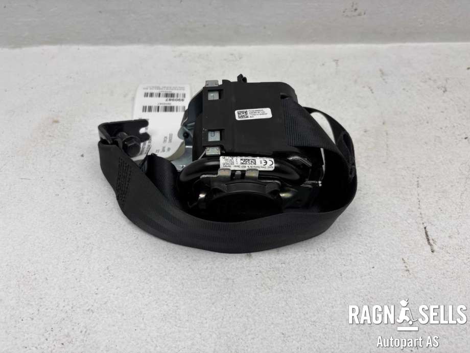 Sikkerhetsbelte bak venstre til Volvo EX40 2024-->>  (32386944||P032386944|3Z636187100|1T250741640037)