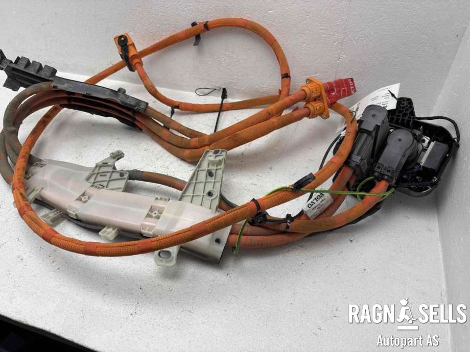 Kabel høy volt (HV) elbil til Volvo EX40 2024-->>  (32383931||32264997|32376409|P32416591|TC5936192|32406670AA)