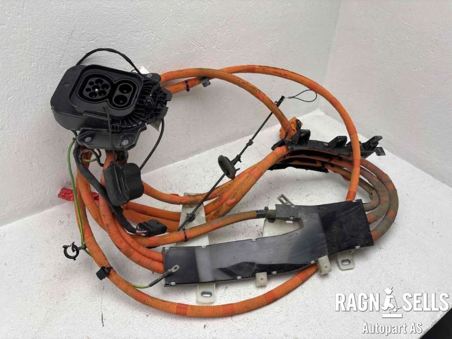 Kabel høy volt (HV) elbil til Volvo EX40 2024-->>  (32383931||32264997|32376409|P32416591|TC5936192|32406670AA)