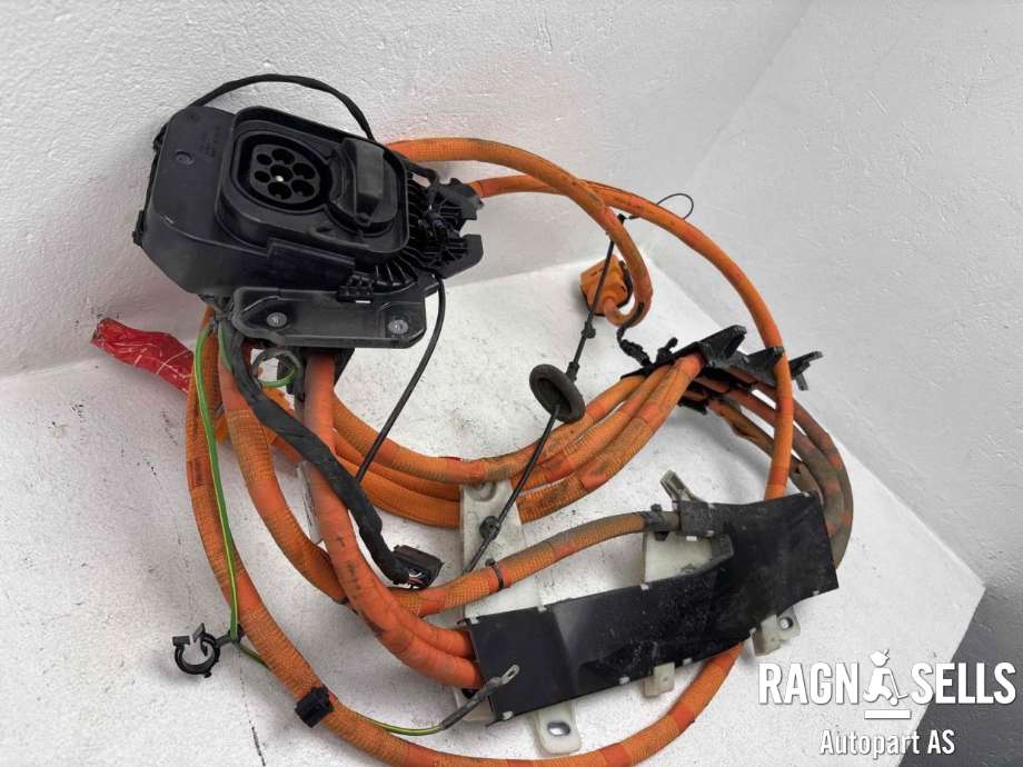 Kabel høy volt (HV) elbil til Volvo EX40 2024-->>  (32383931||32264997|32376409|P32416591|TC5936192|32406670AA)