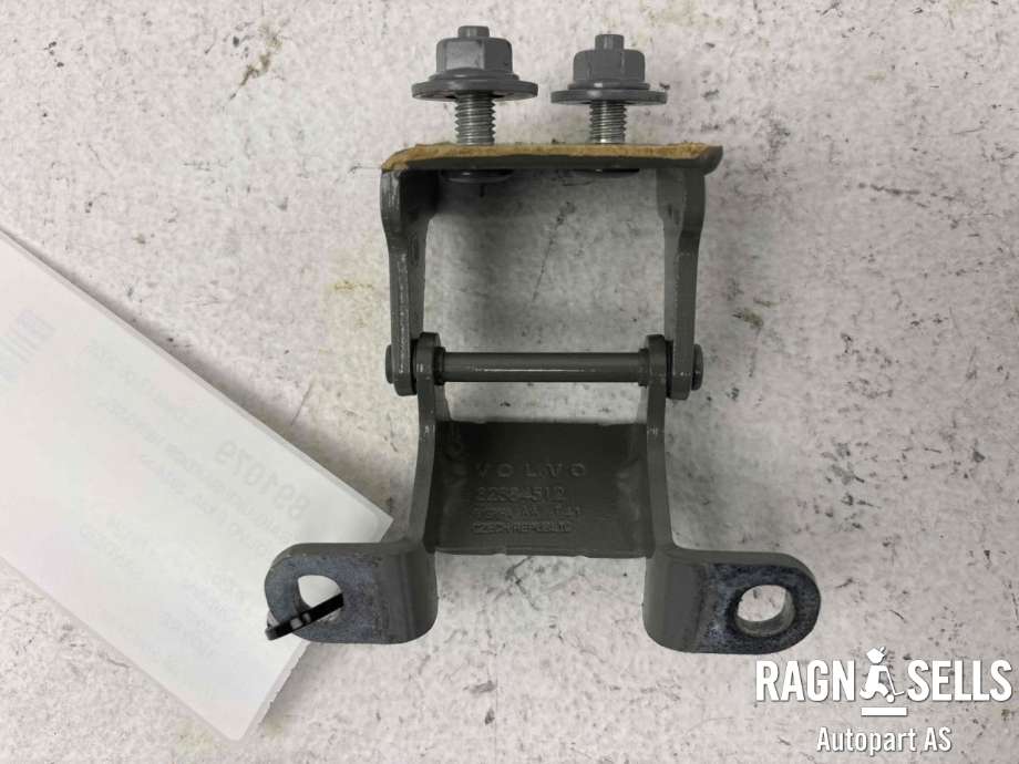 Bakluke/bakdør hengsel til Volvo EX40 2024-->>  (32384513||32384512)