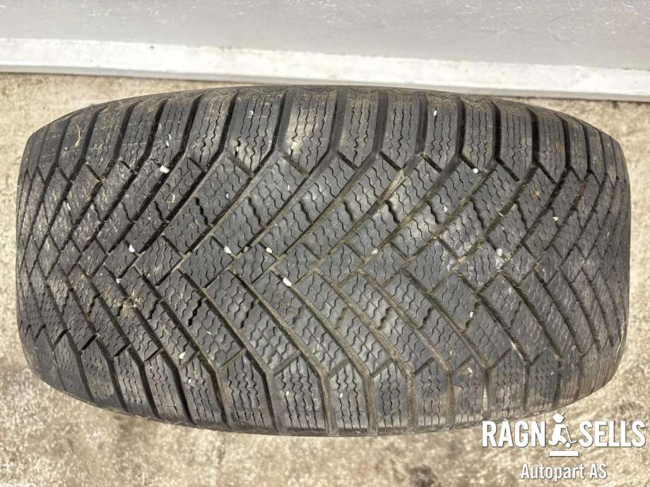Dekk vinter piggfri til Volvo EX40 2024-->>  (CONTINENTAL|255/45R19 104T|)