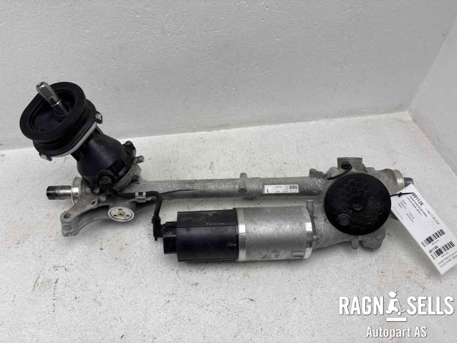 Tannstang elektrisk til Volvo EX40 2024-->> (36011990||P32373783|1T250112045451)