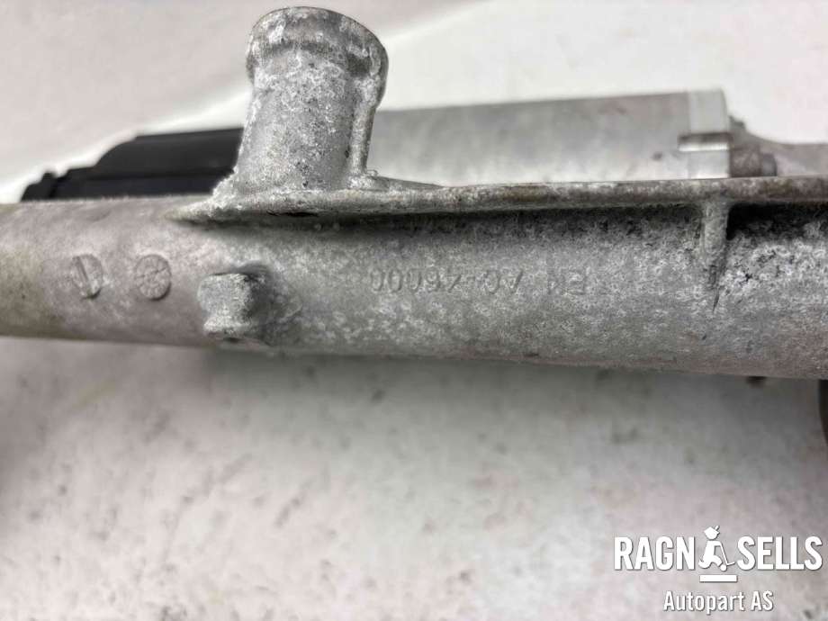 Tannstang elektrisk til Volvo EX40 2024-->> (36011990||P32373783|1T250112045451)