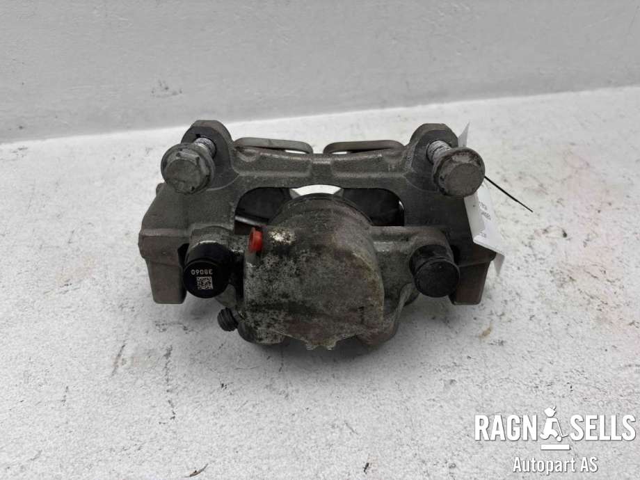 Bremsecaliper høyre foran til Volvo EX40 2024-->> (36003280|32873384|)
