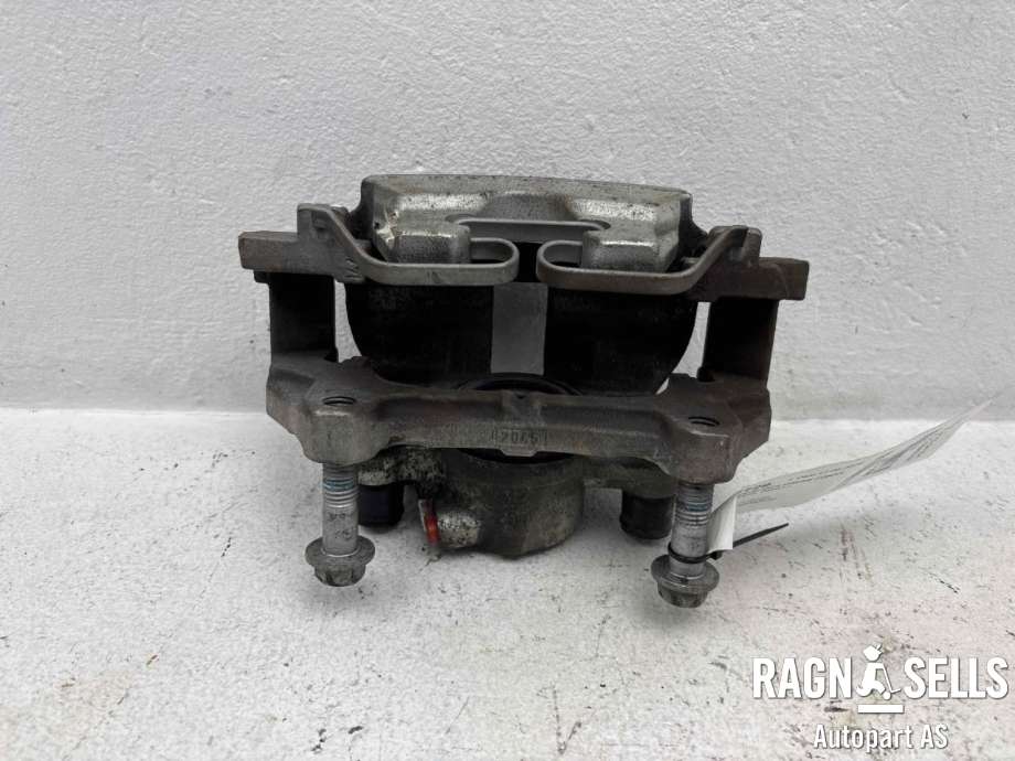 Bremsecaliper høyre foran til Volvo EX40 2024-->> (36003280|32873384|)