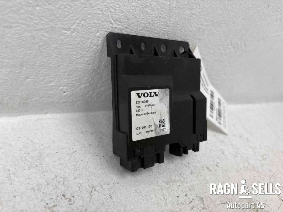 Styreenhet elektrisk bakluke til Volvo V60 / V60 CC 2018-->> (Type II)  (32448578||32256098)