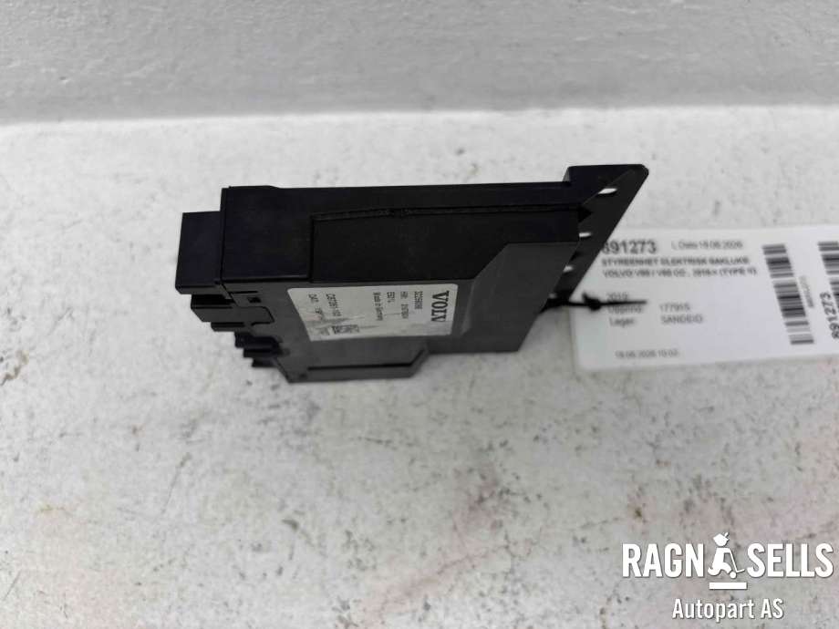 Styreenhet elektrisk bakluke til Volvo V60 / V60 CC 2018-->> (Type II)  (32448578||32256098)