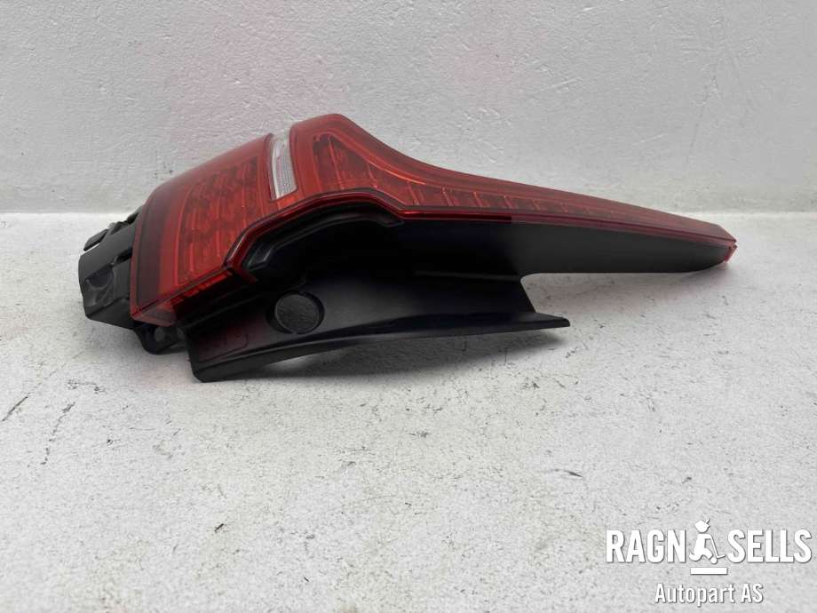 Baklykt venstre ytre til Volvo V60 / V60 CC 2018-->> (Type II) (32291358||P32291358|T21081107987)