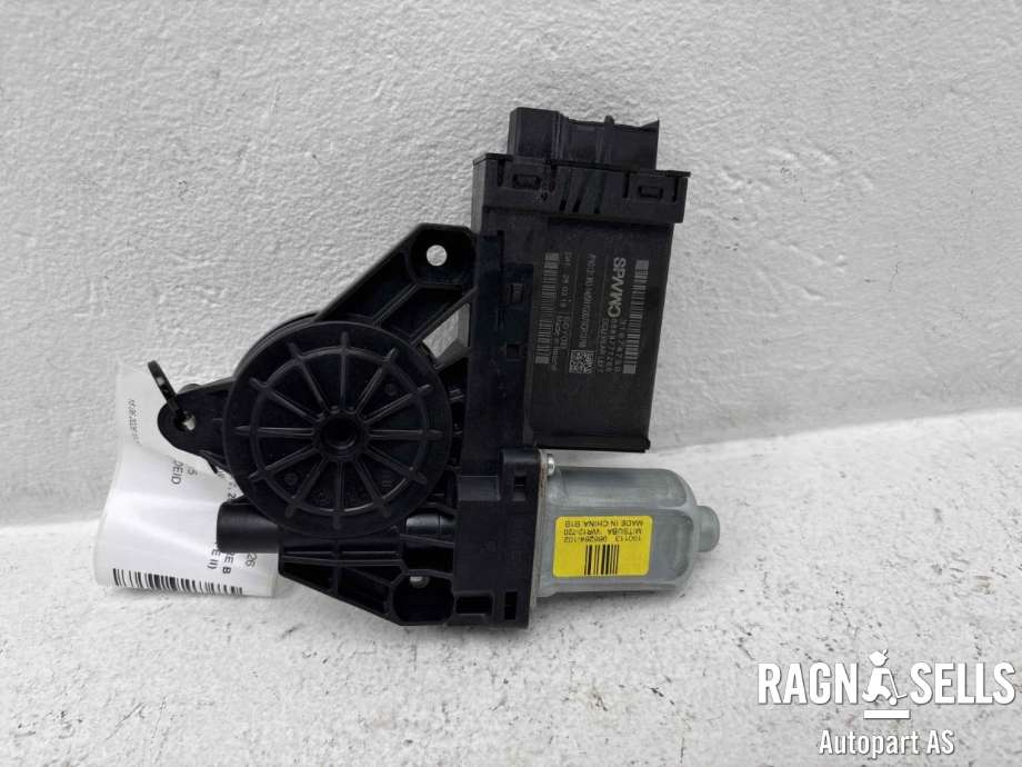 Ruteheis, kun motor, venstre bak til Volvo V60 / V60 CC 2018-->> (Type II)  (31349758||966264-102|190113|31674759)