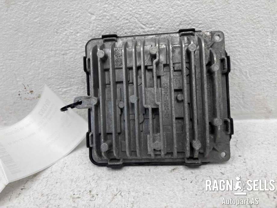 Styreenhet LED til Volvo V60 / V60 CC 2018-->> (Type II) (32420510||3147776)