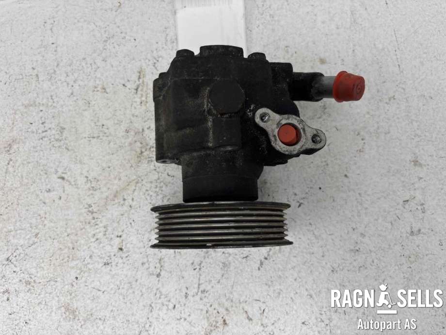 Servo pumpe mekanisk til VW Transporter / Caravelle 2009-2015 (Fase 2) (T5) (T5) (2H0 422 154 A||133632|2503632|49110-41700|2H0422154A|2H6422154|7E0422154D|7E0422154E)