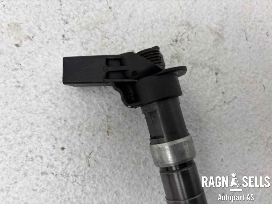 Dyse innsprøyting diesel til VW Transporter / Caravelle 2009-2015 (Fase 2) (T5) (T5) (03L 130 277 C||03L 130 855 BX)