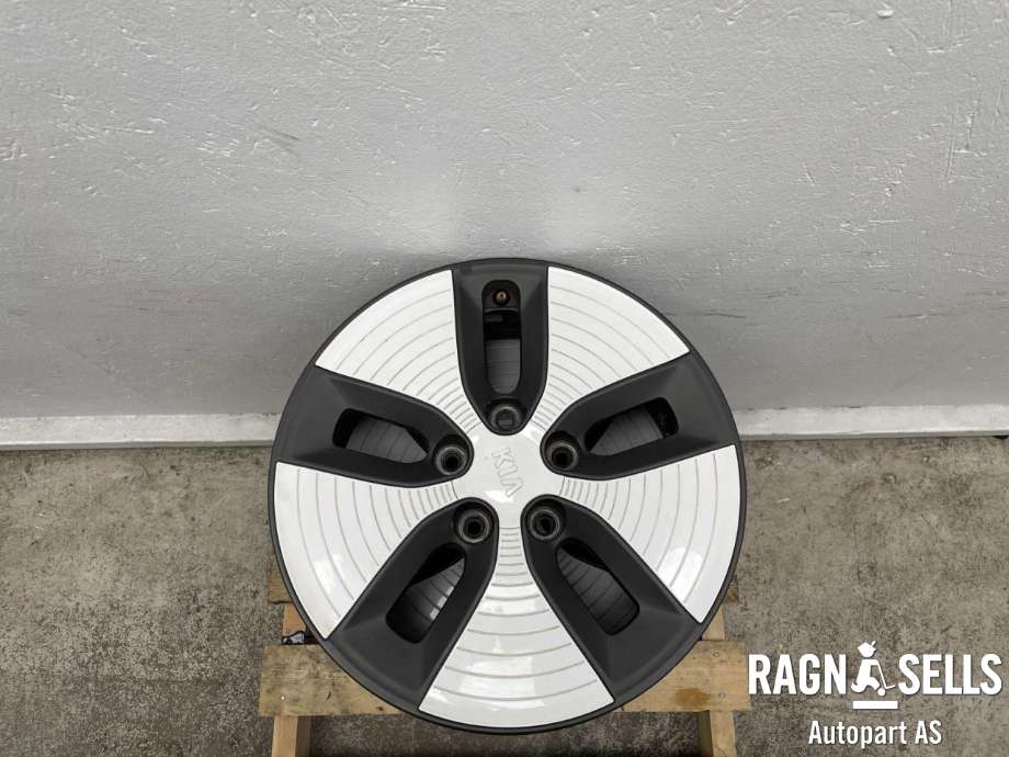 Felgsett aluminium til Kia Soul 2014-2019 (Type II)  (5X114.3/ET47/67.1|6.5JX16|)