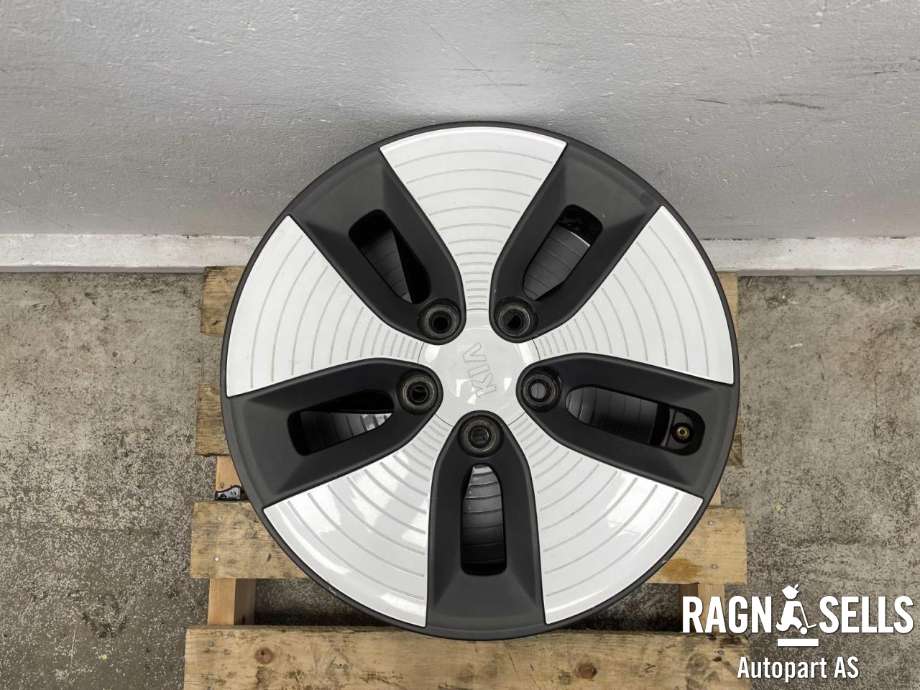 Felgsett aluminium til Kia Soul 2014-2019 (Type II)  (5X114.3/ET47/67.1|6.5JX16|)