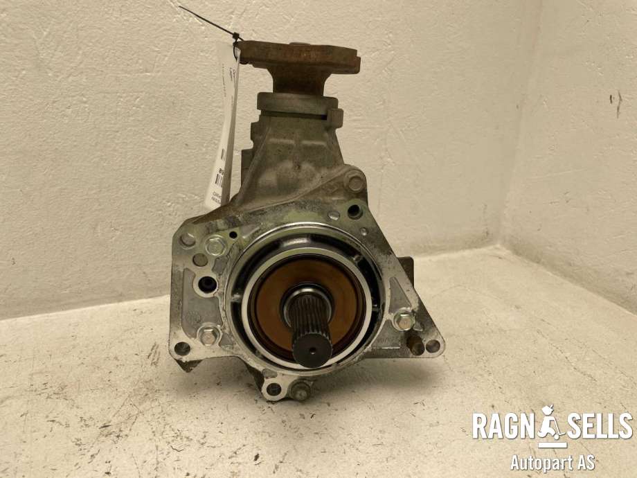 Girkasse 4WD fordelingskasse til Nissan X-Trail 2014-2022 (T32) (T32) (33100BB60A|)
