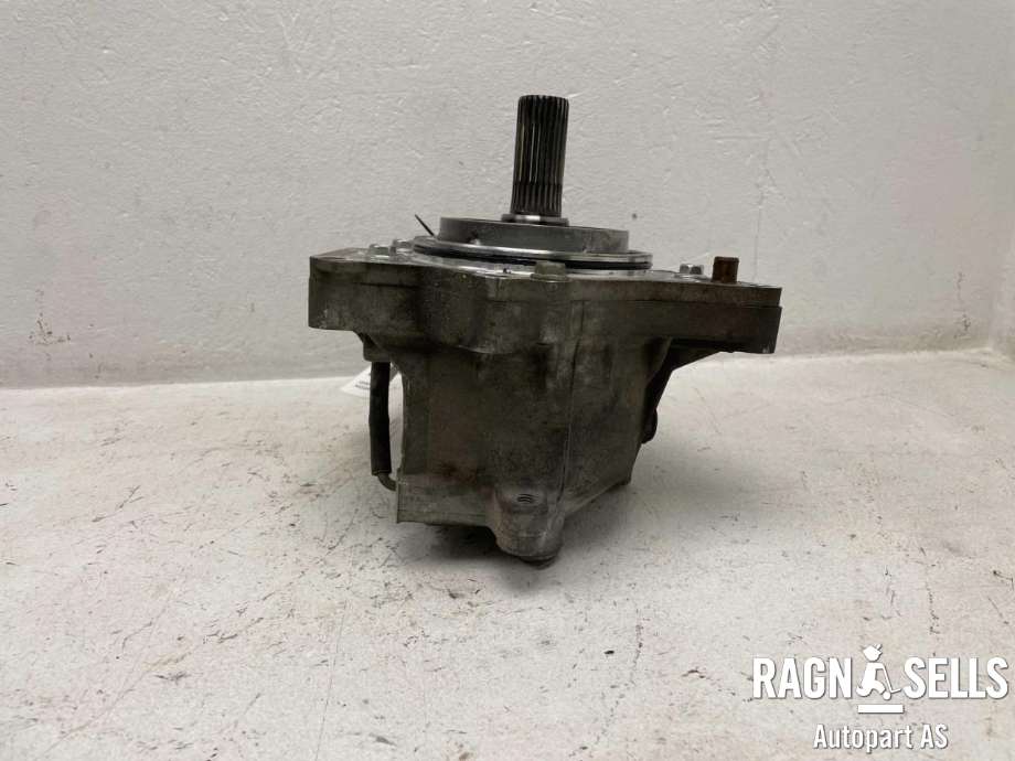 Girkasse 4WD fordelingskasse til Nissan X-Trail 2014-2022 (T32) (T32) (33100BB60A|)