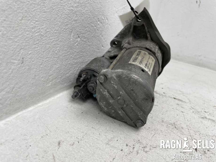 Starter diesel til Nissan X-Trail 2014-2022 (T32) (T32) (BOSCH|233003131R|2330000Q2K|2330000Q3A|2330000Q4L|)