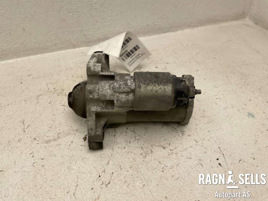 Starter diesel til Nissan X-Trail 2014-2022 (T32) (T32) (BOSCH|233003131R|2330000Q2K|2330000Q3A|2330000Q4L|)
