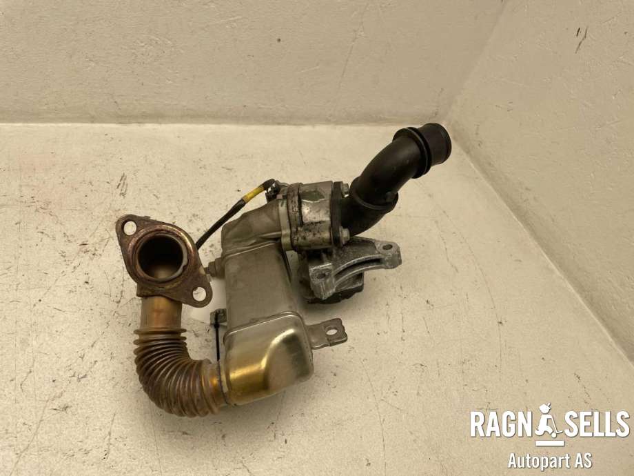 EGR-ventil til Nissan X-Trail 2014-2022 (T32) (T32) (1471000Q1E|1473500QAN|)