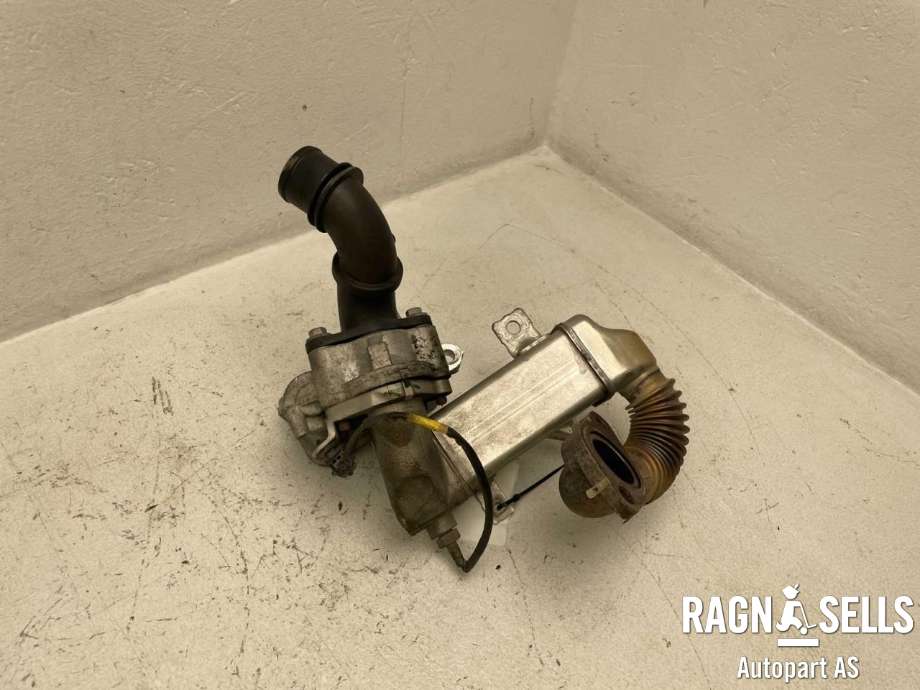 EGR-ventil til Nissan X-Trail 2014-2022 (T32) (T32) (1471000Q1E|1473500QAN|)