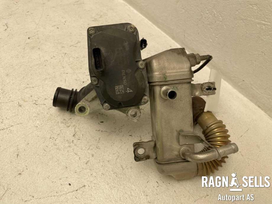 EGR-ventil til Nissan X-Trail 2014-2022 (T32) (T32) (1471000Q1E|1473500QAN|)